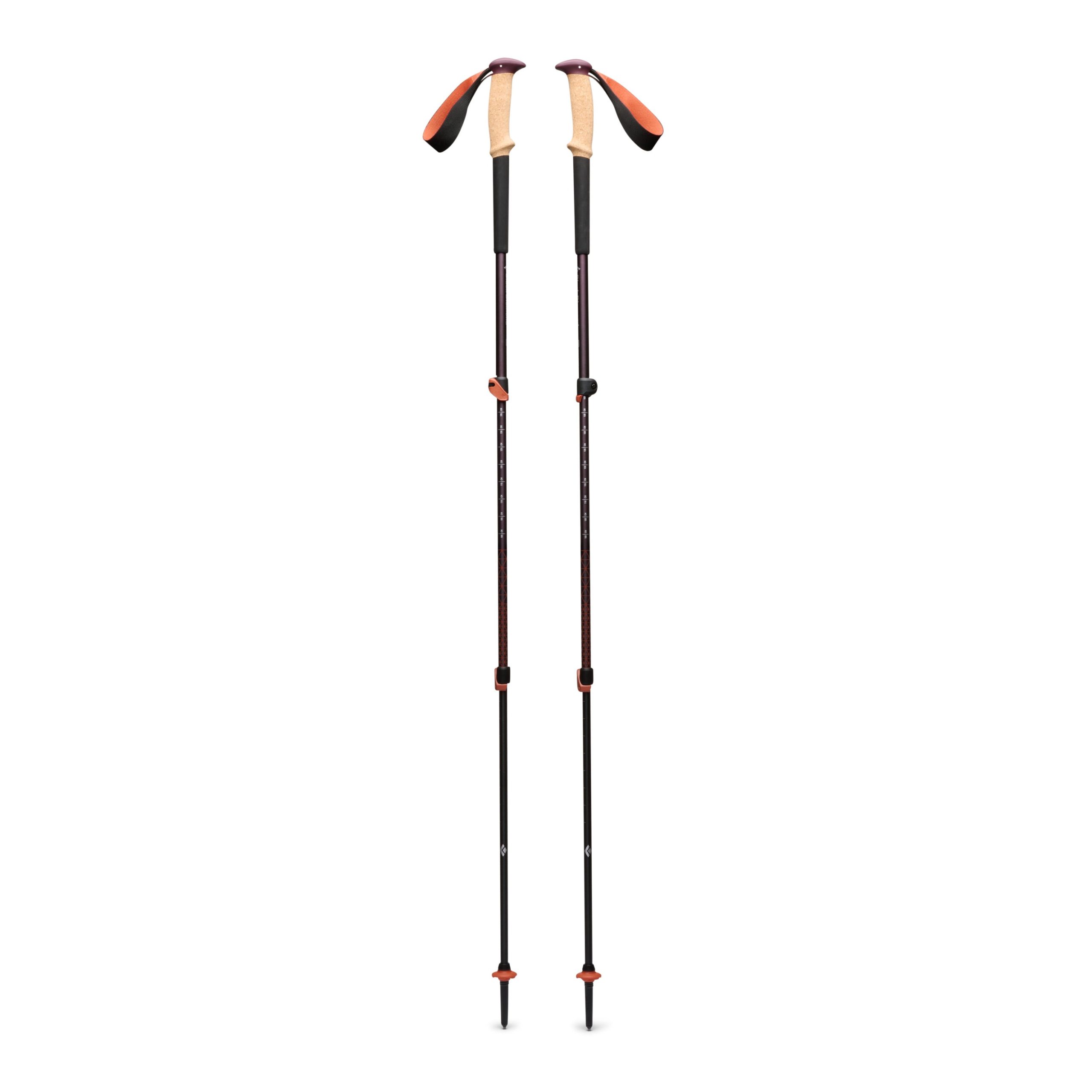Trail Cork Trekking Poles - Image 8