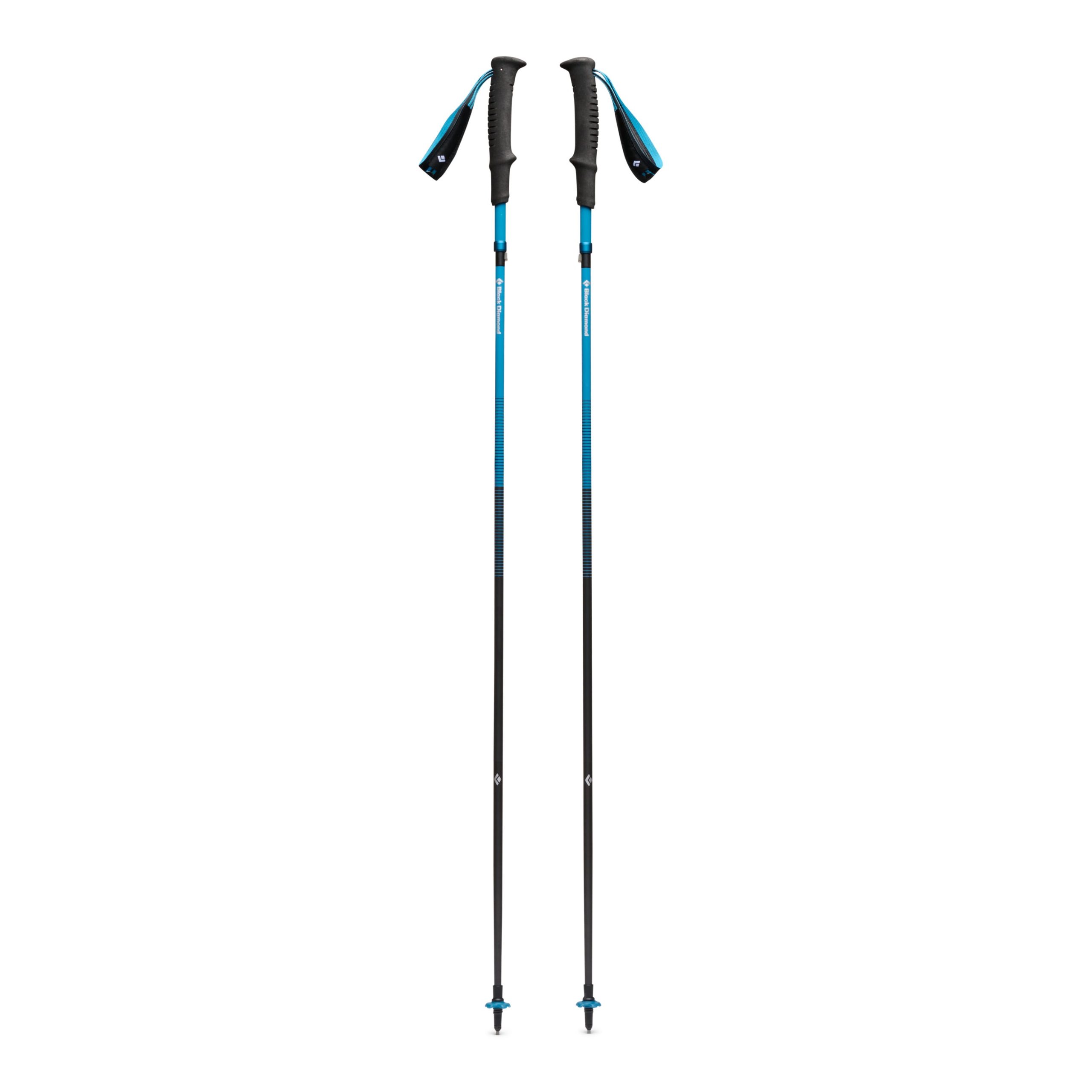 Distance Carbon Z Poles - Image 2