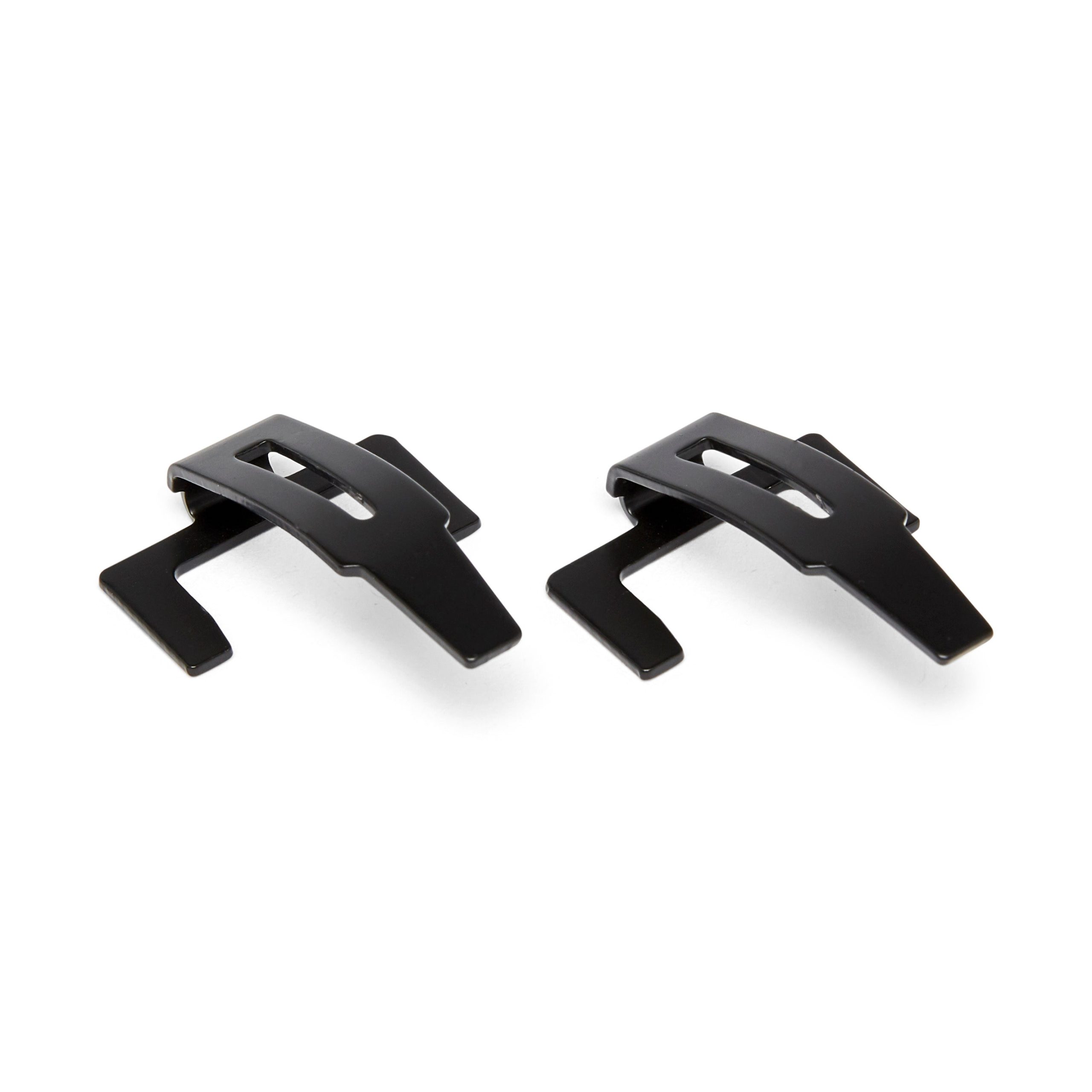Ski Skin Tail Clips