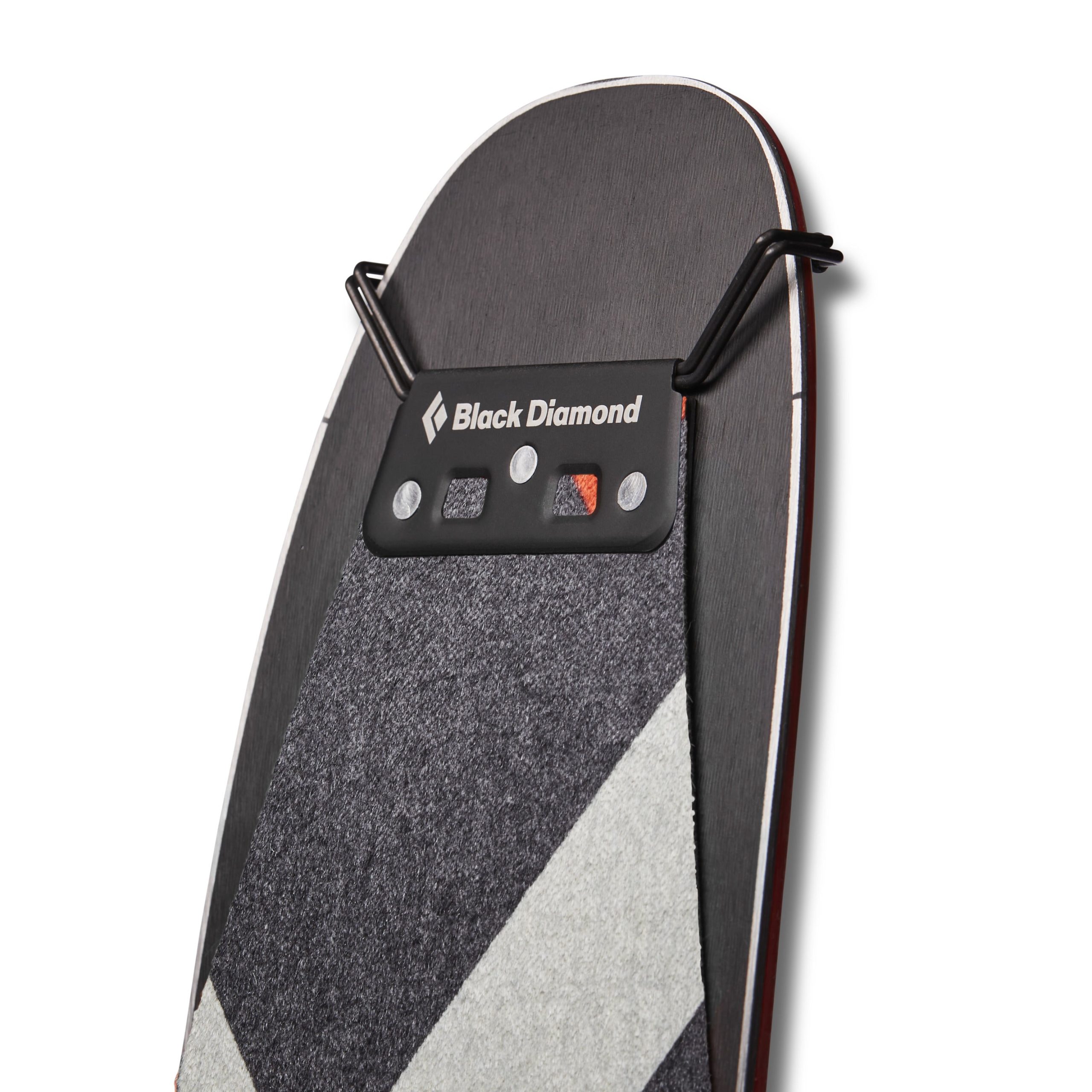 Glidelite Mix Trim to Length STS Climbing Skins - Image 3