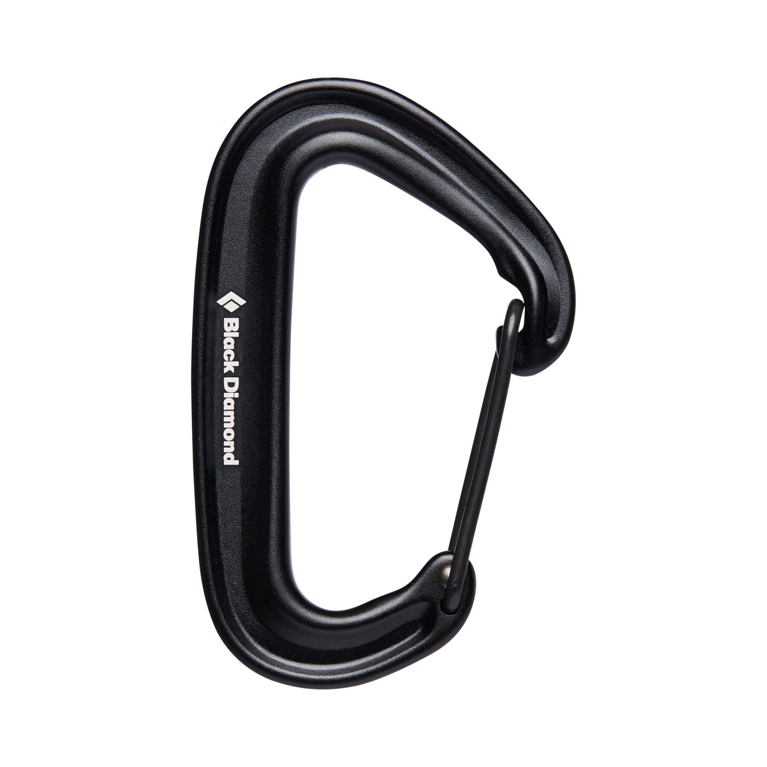 MiniWire Carabiner