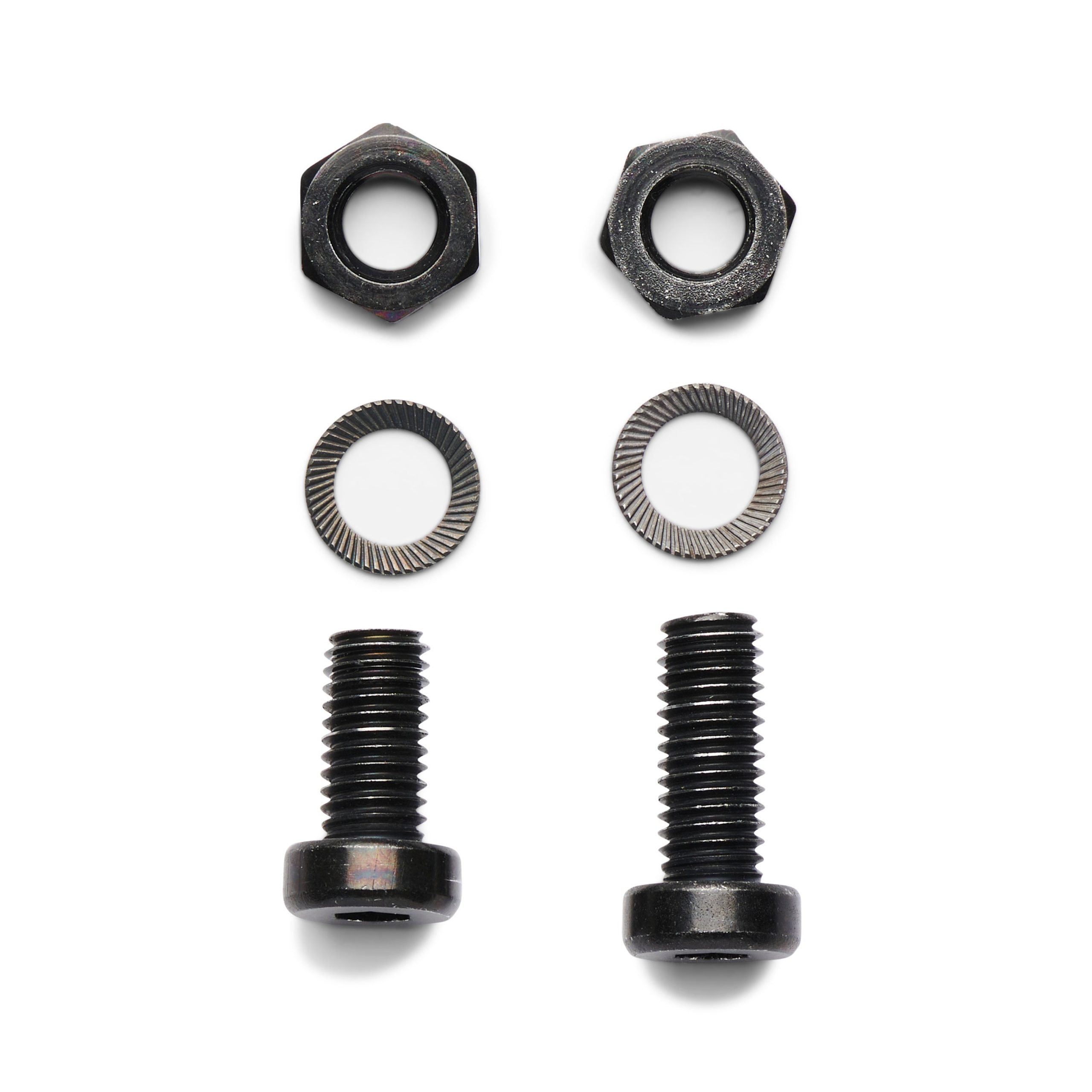 I.C.E. Head Bolts