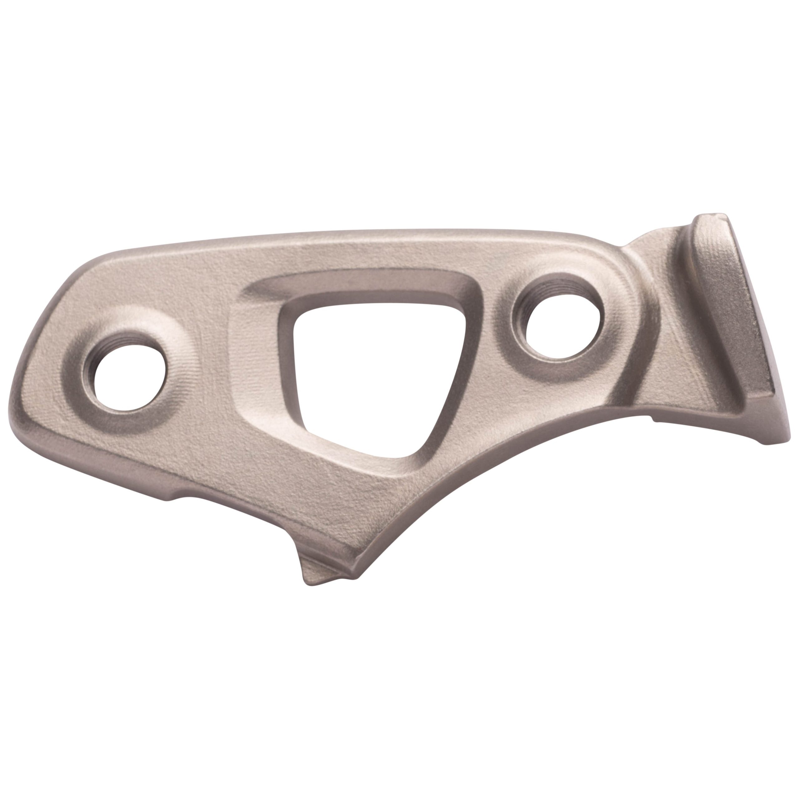 Alpine Hammer Head