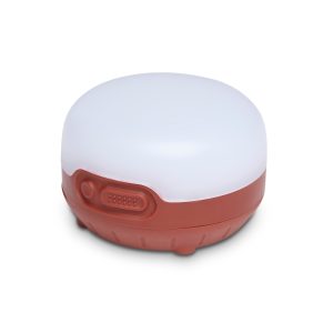 Moji R + Rechargeable Lantern