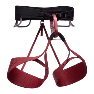 Women's Solution Harness - Babsi Edition
