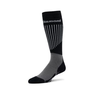 BD Touring Compression Ski Socks