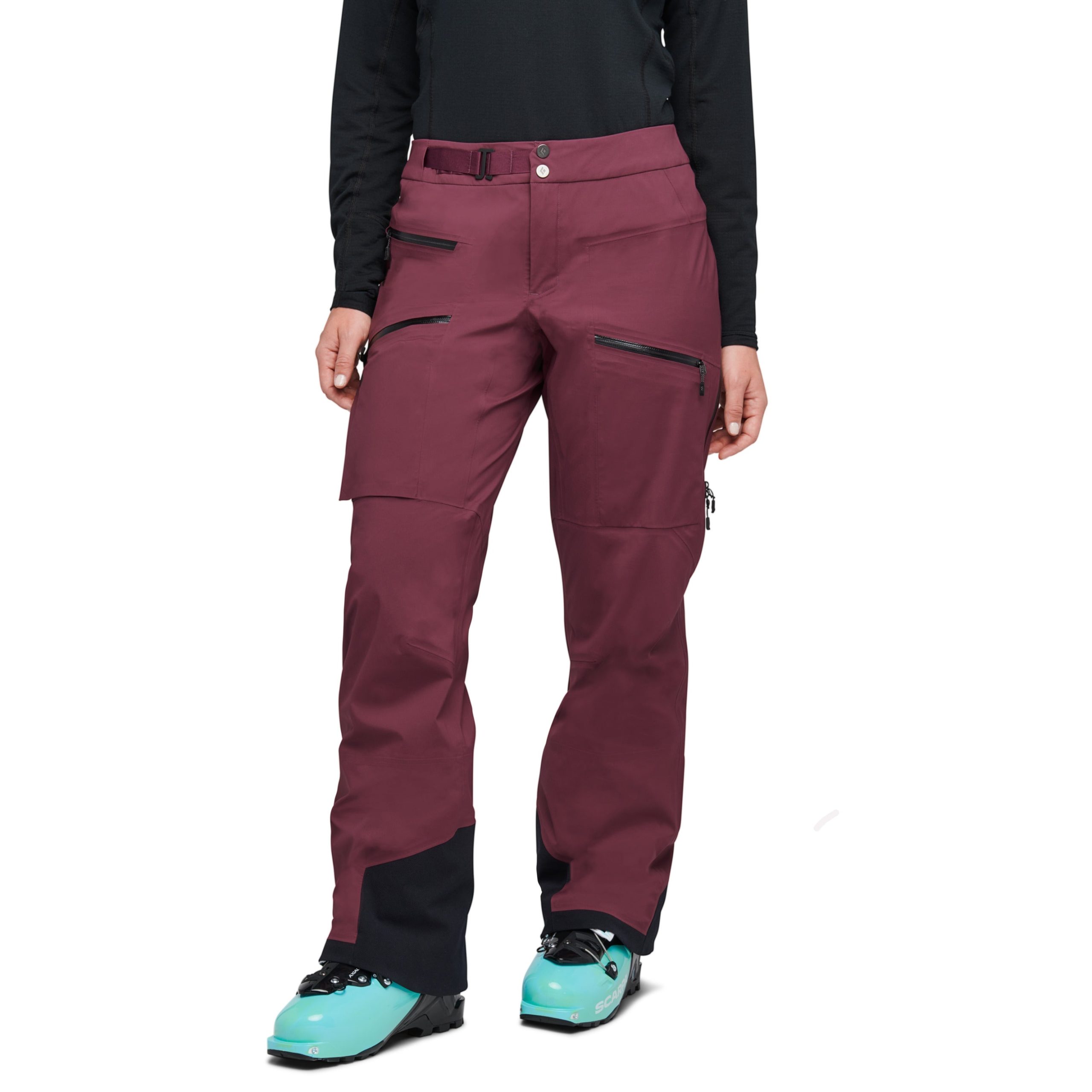 Women's Recon LT Stretch Pants - Image 18