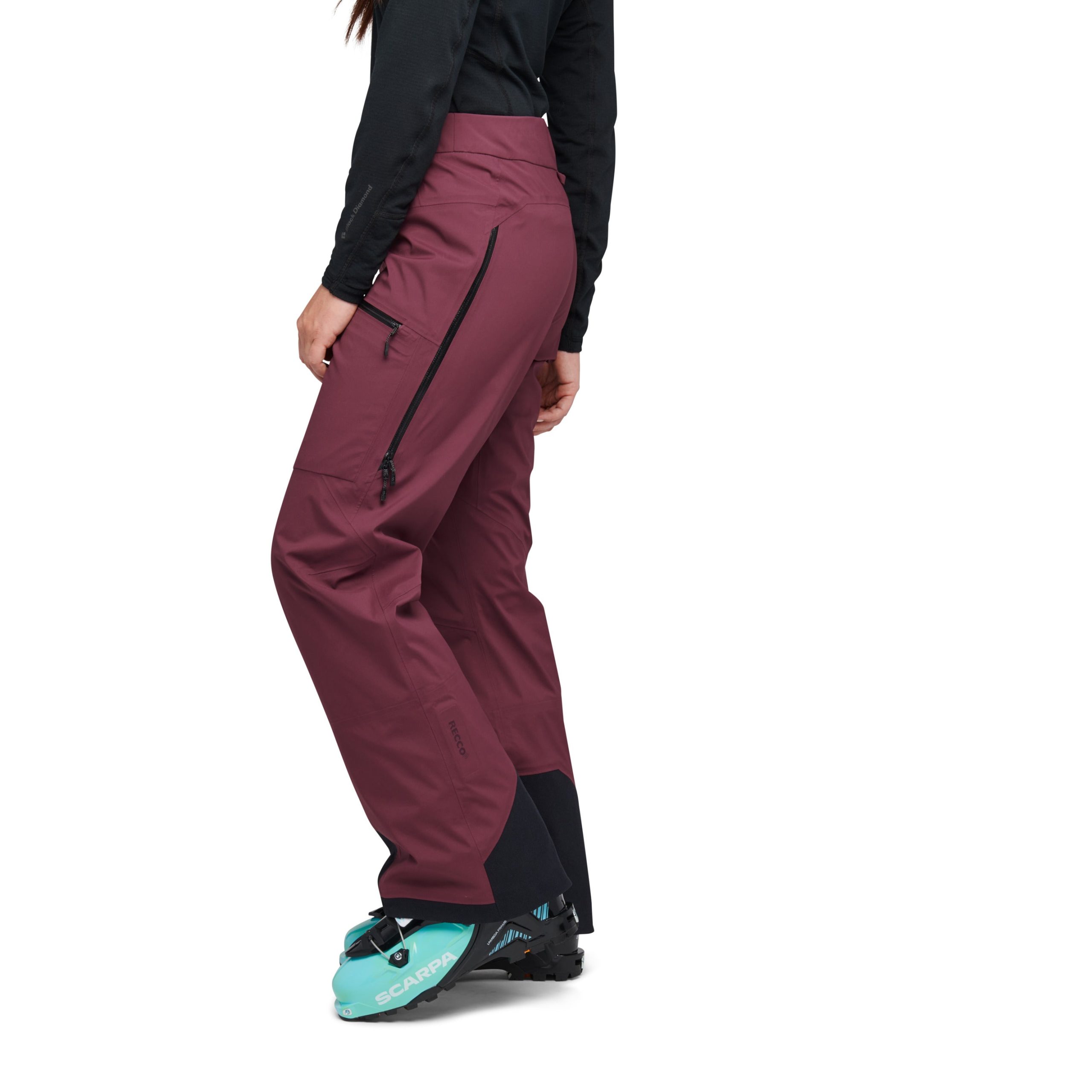 Women's Recon LT Stretch Pants - Image 19