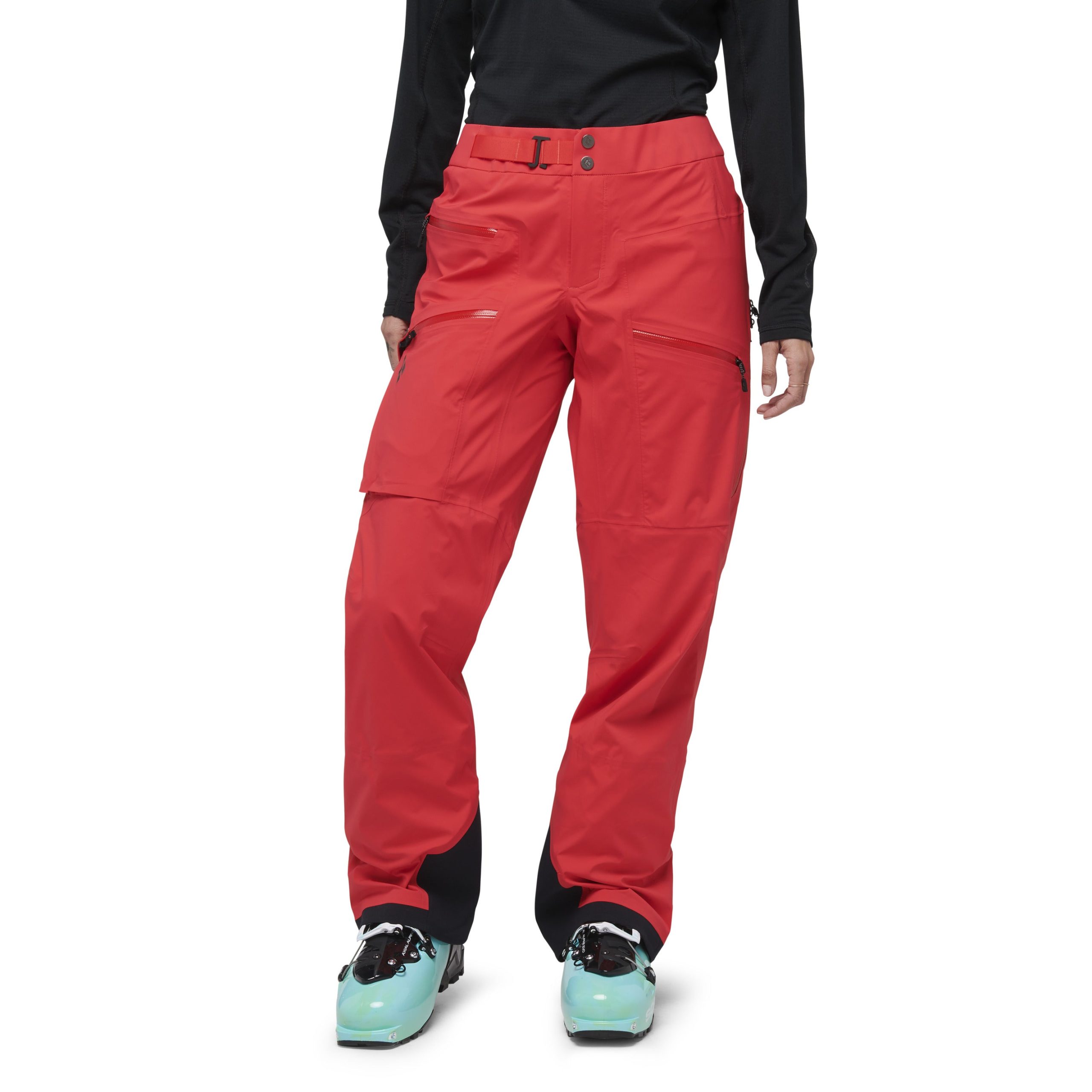 Women's Recon LT Stretch Pants - Image 28