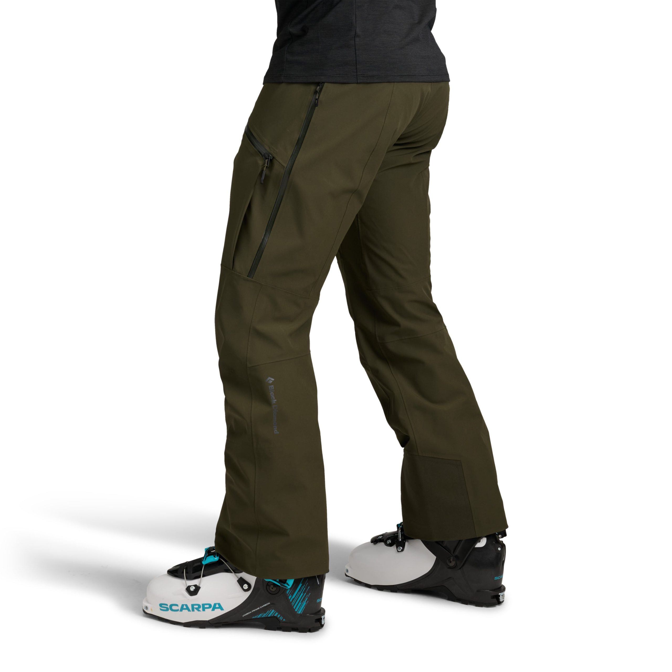 Men's Recon Stretch Pants - Image 16