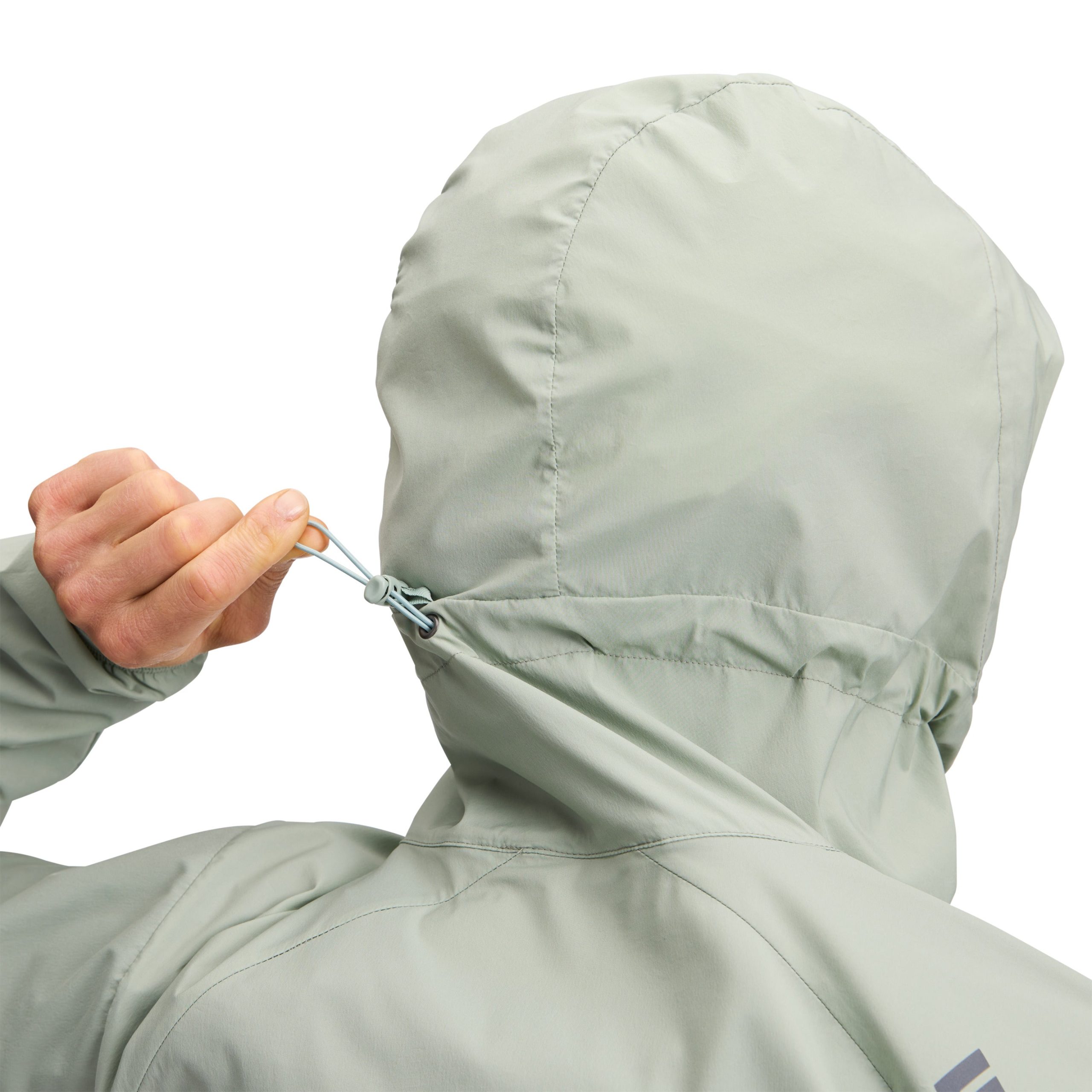 Women's Alpine Start Hoody - Image 10