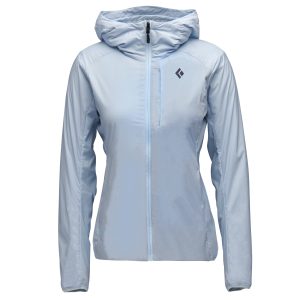 Women's Alpine Start Hoody - Past Season