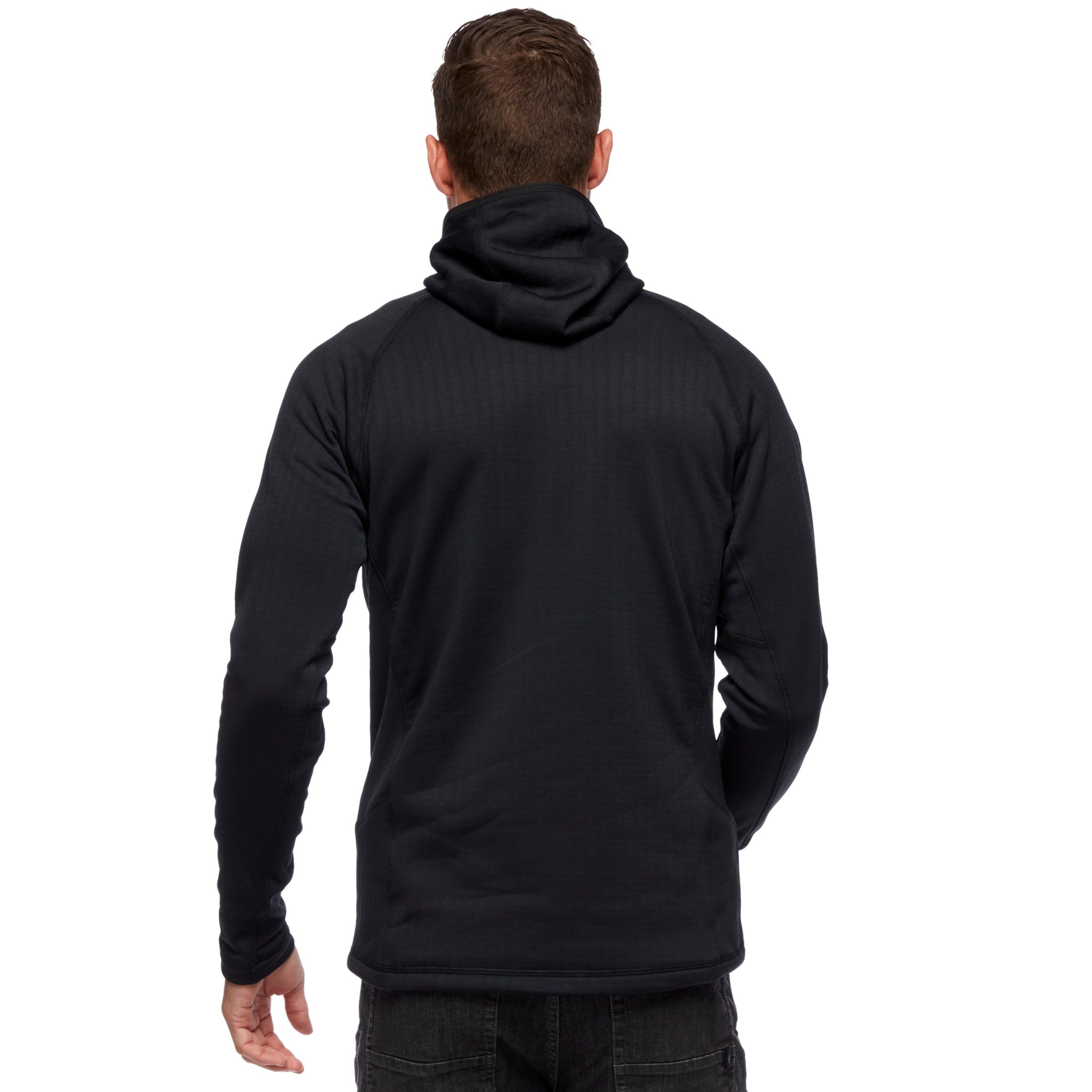 Men's Factor Hoody - Image 2