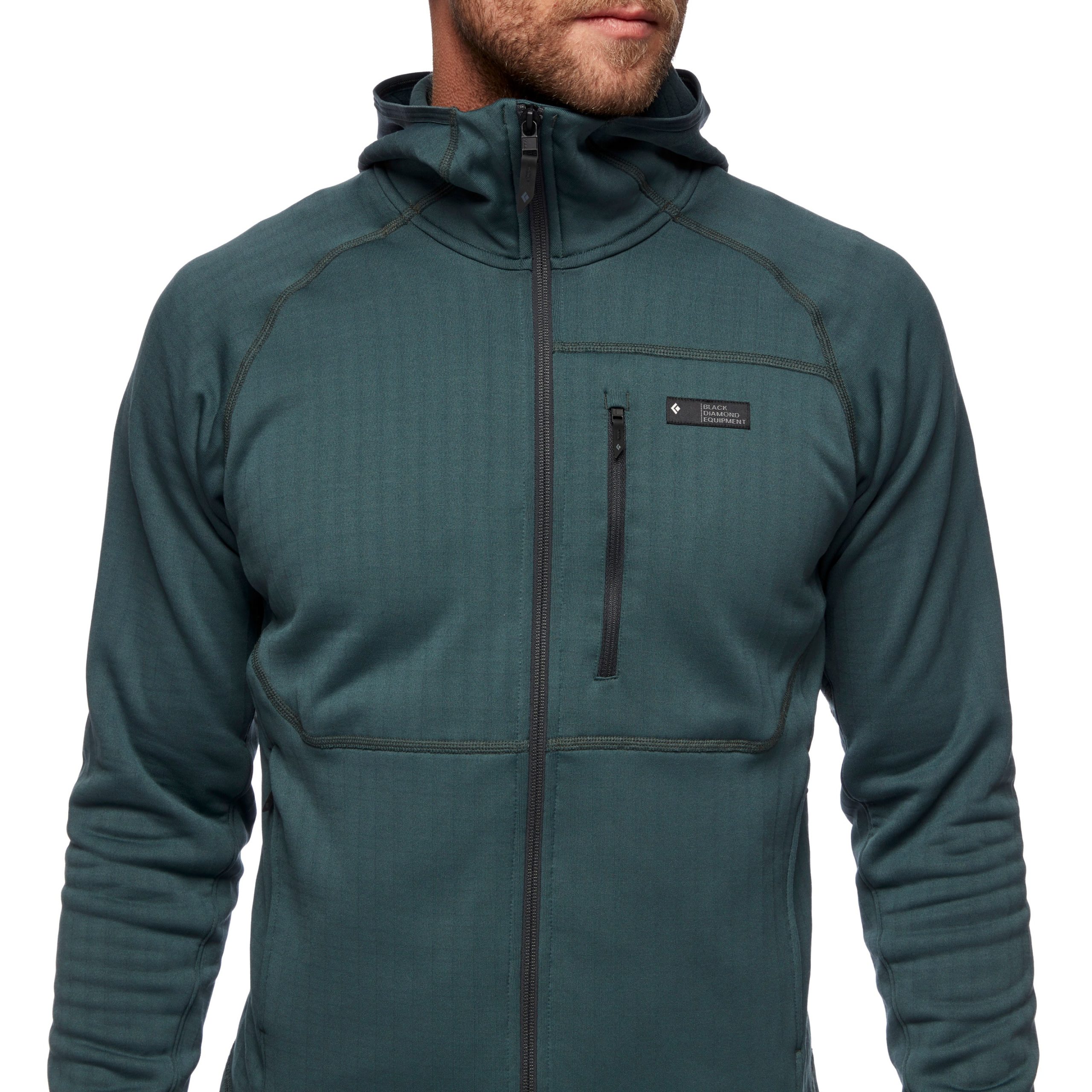 Men's Factor Hoody - Image 13