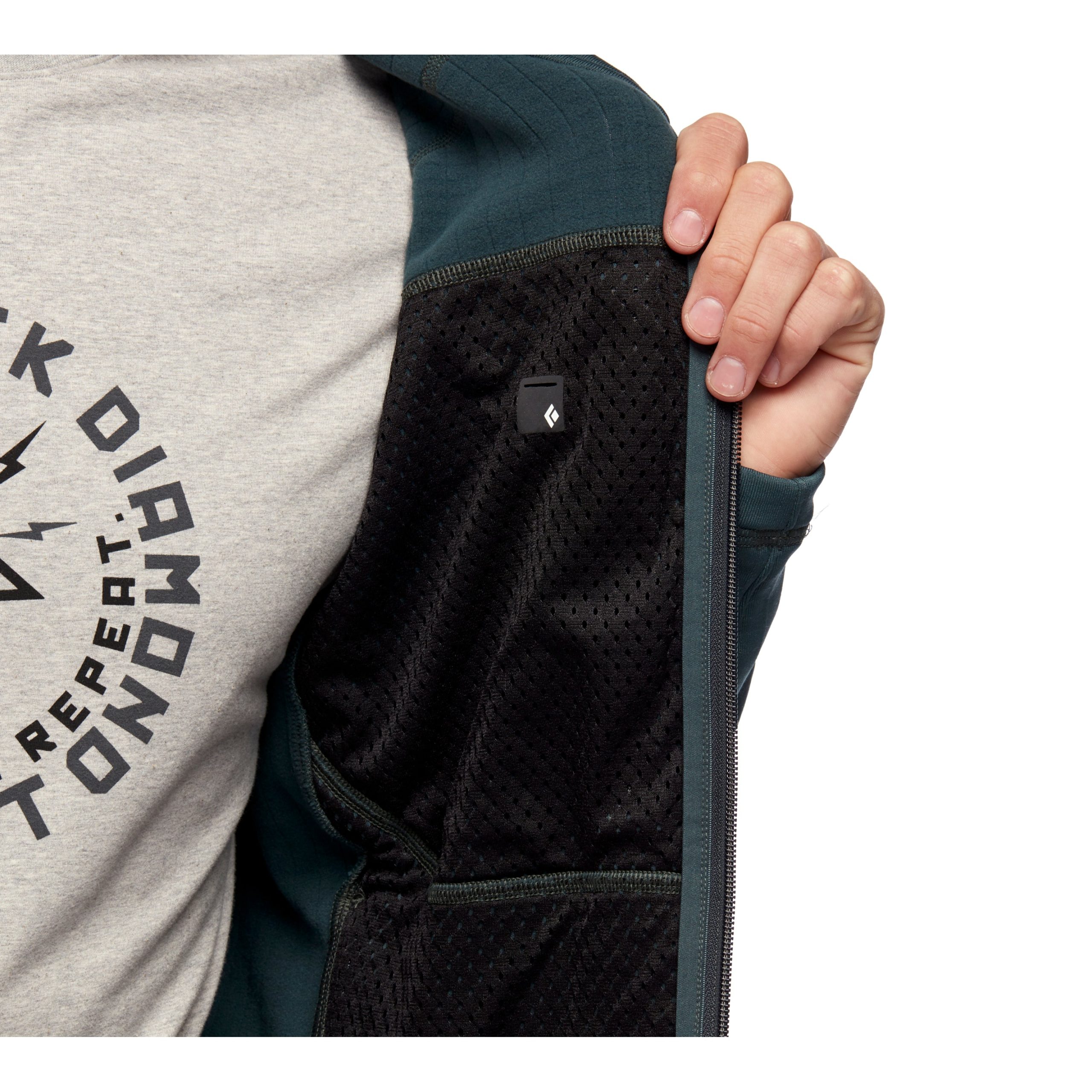 Men's Factor Hoody - Image 14