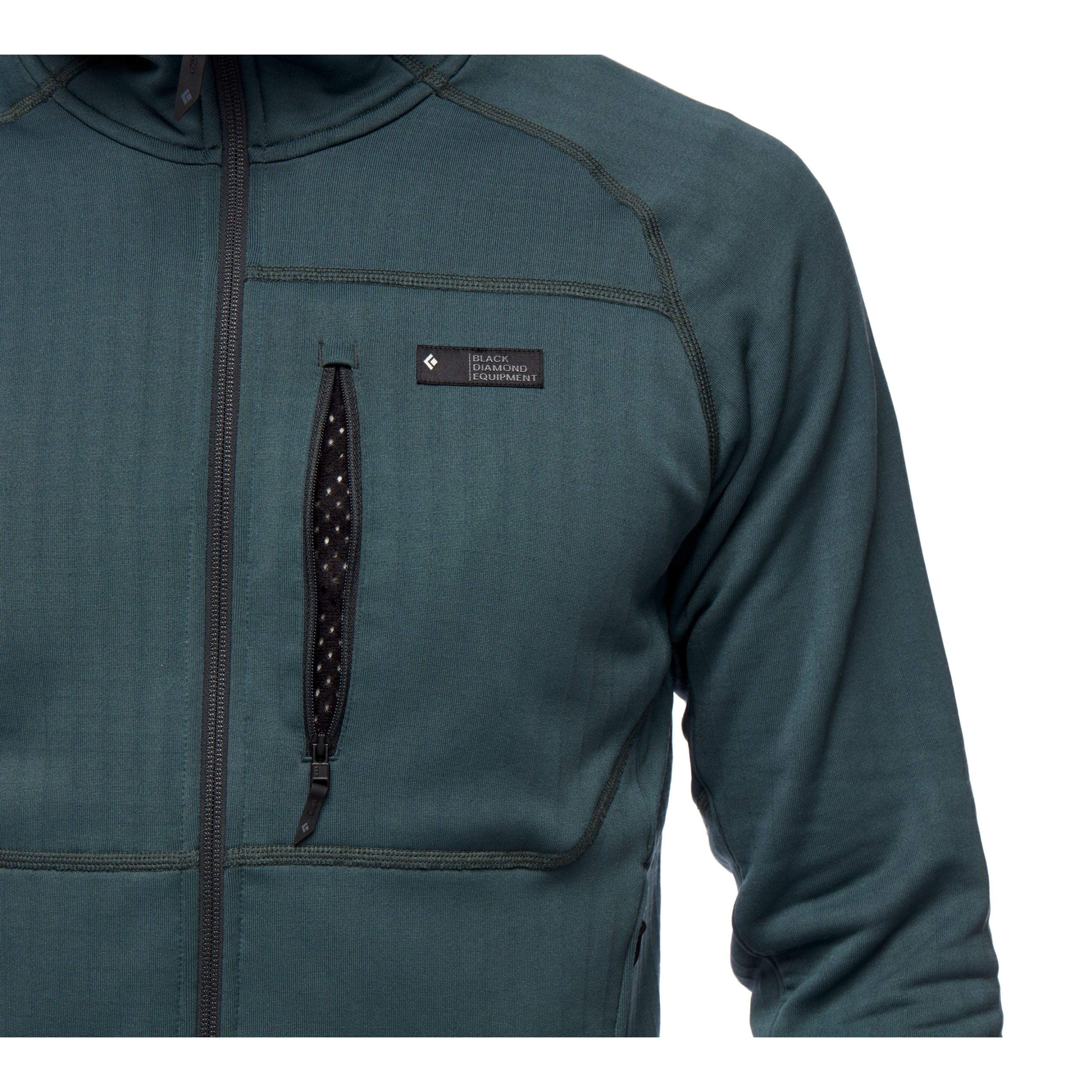 Men's Factor Hoody - Image 15