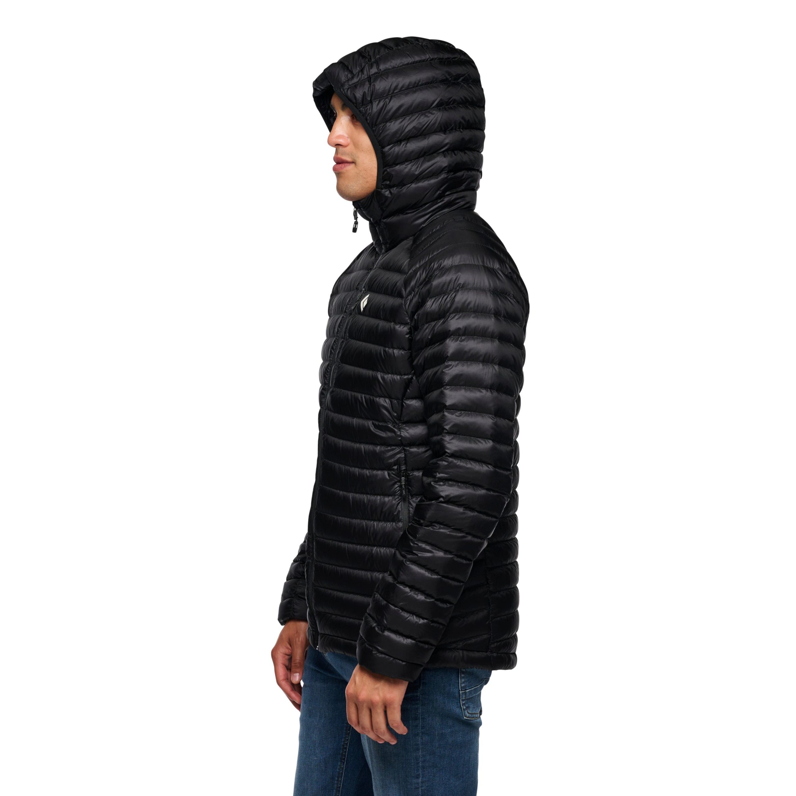Men's Deploy Down 1.0 Hoody - Image 2