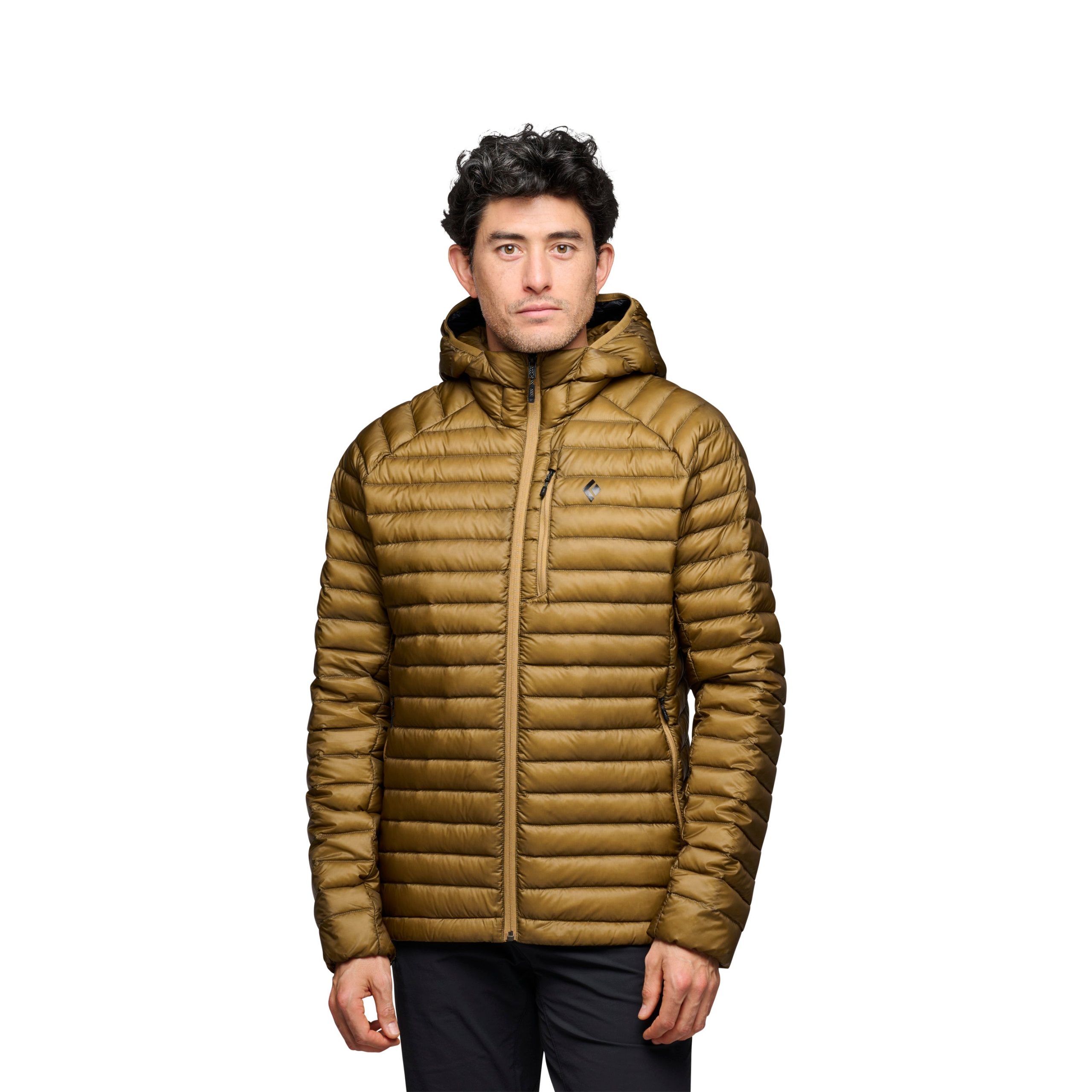 Men's Deploy Down 1.0 Hoody - Image 5