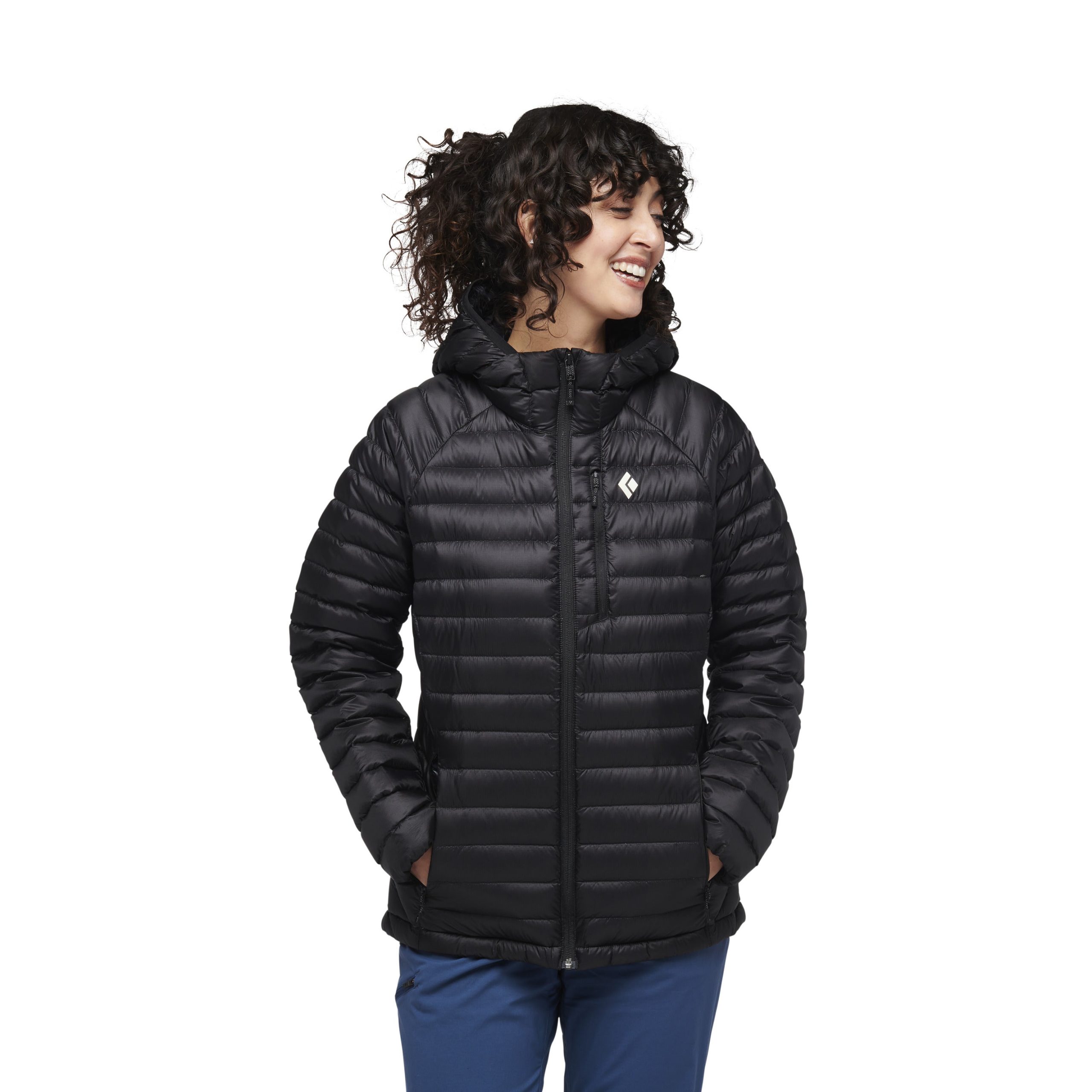 Women's Deploy Down 1.0 Hoody
