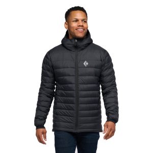 Men's Access Down 2.0 Hoody