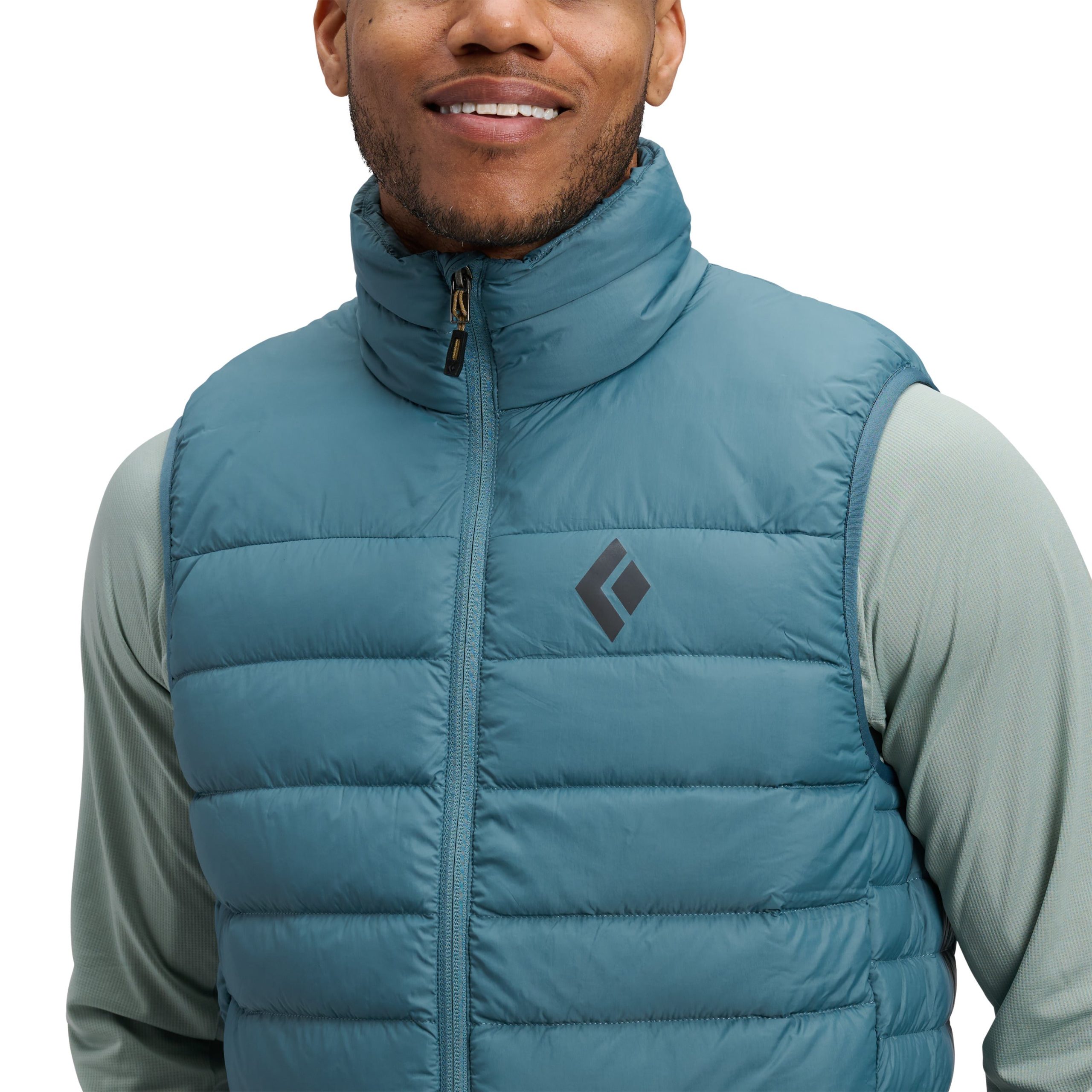 Men's Access Down 2.0 Vest - Image 10