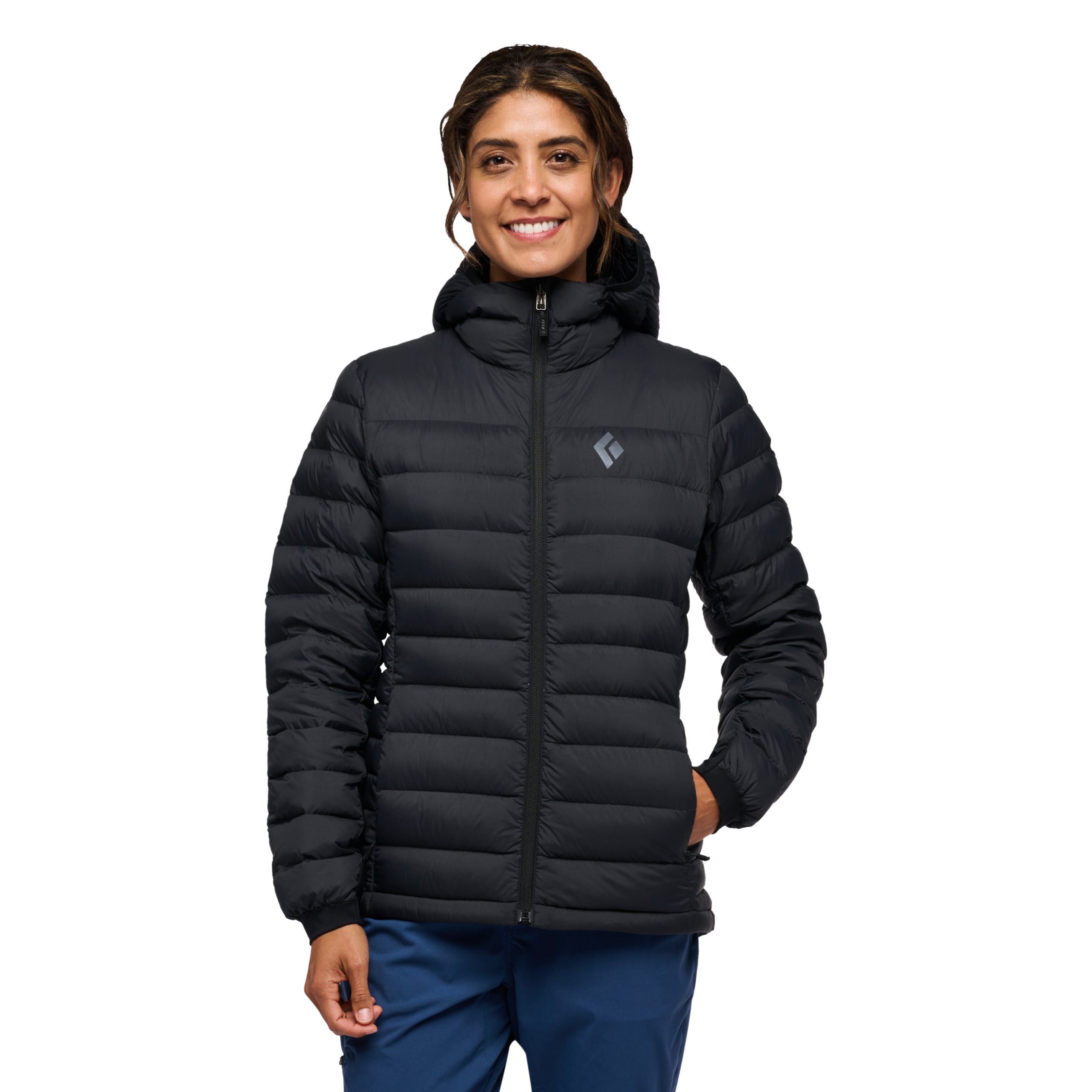Women's Access Down 2.0 Hoody