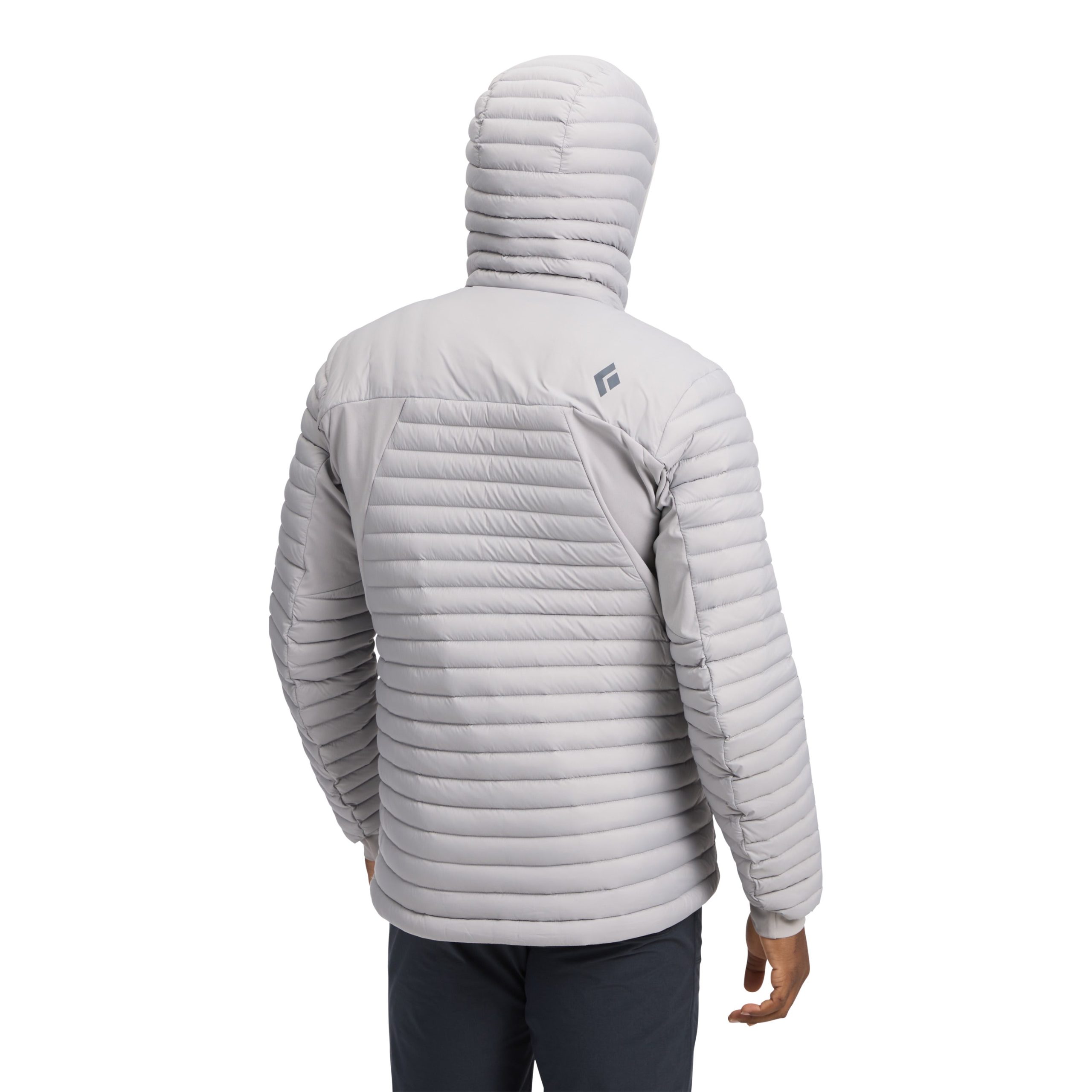 Men's Access Down 1.0 Hoody - Image 11