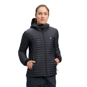 Women's Access Down 1.0 Hoody