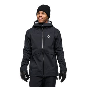 Men's Factor Shell