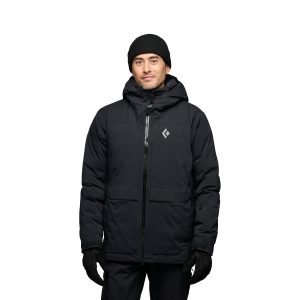 Men's Factor Insulated Parka