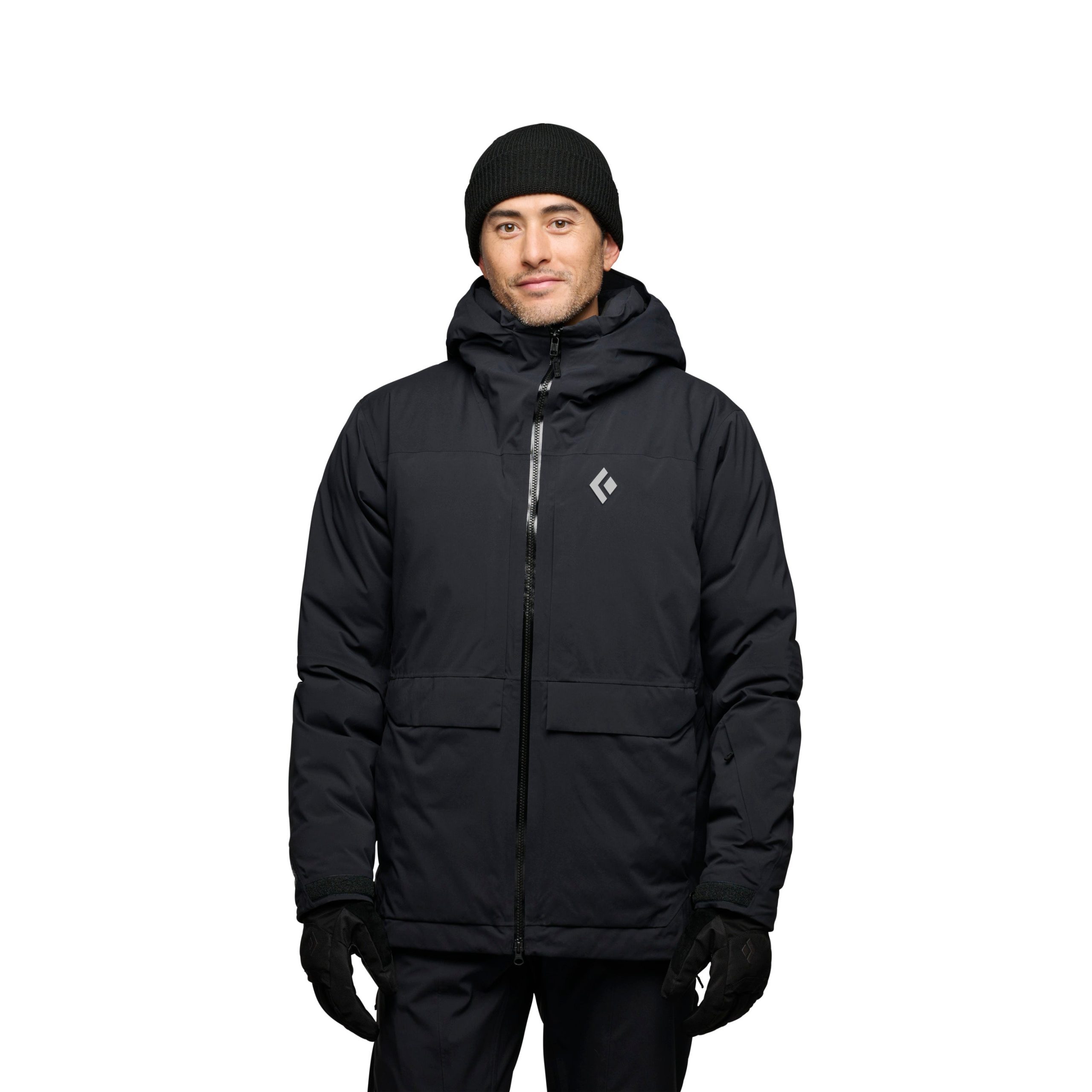 Men's Factor Insulated Parka