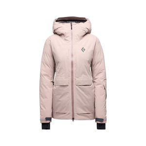 Women's Factor Insulated Parka - Past Season