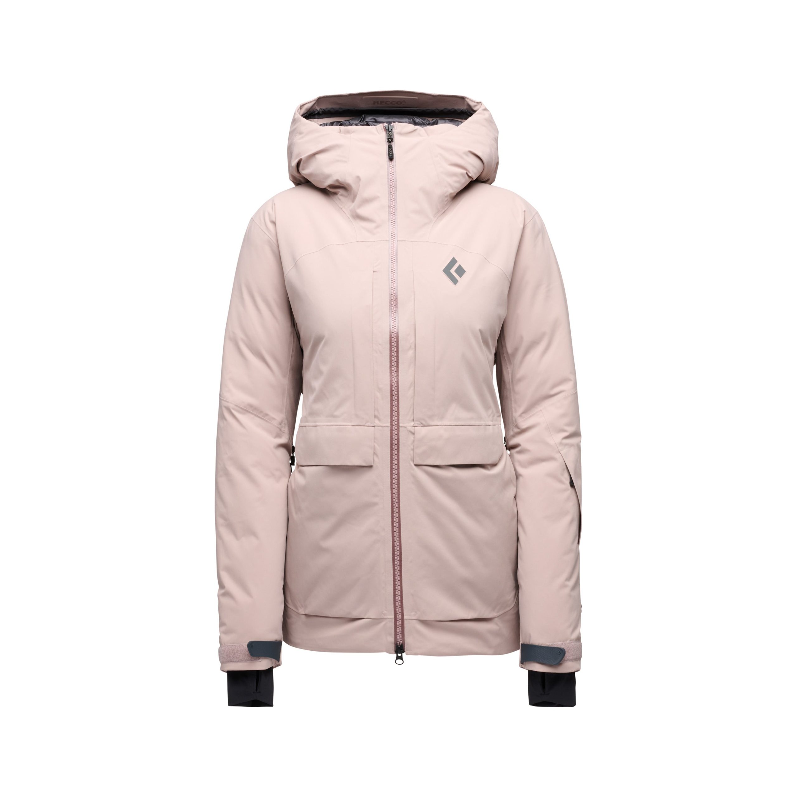 Women's Factor Insulated Parka - Past Season