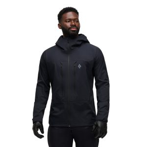 Men's Dawn Patrol Hybrid Shell
