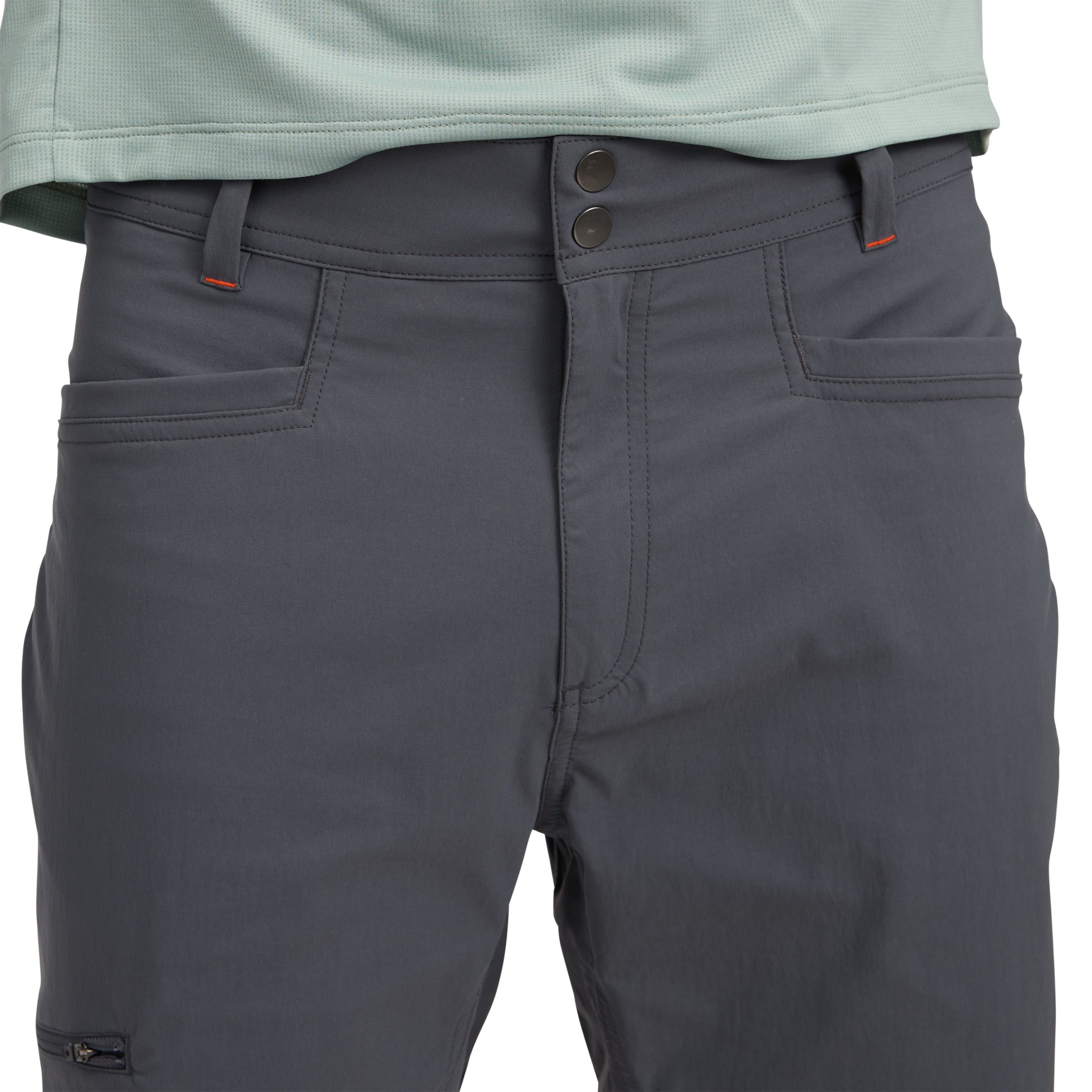 Men's Valley Shorts - Image 4