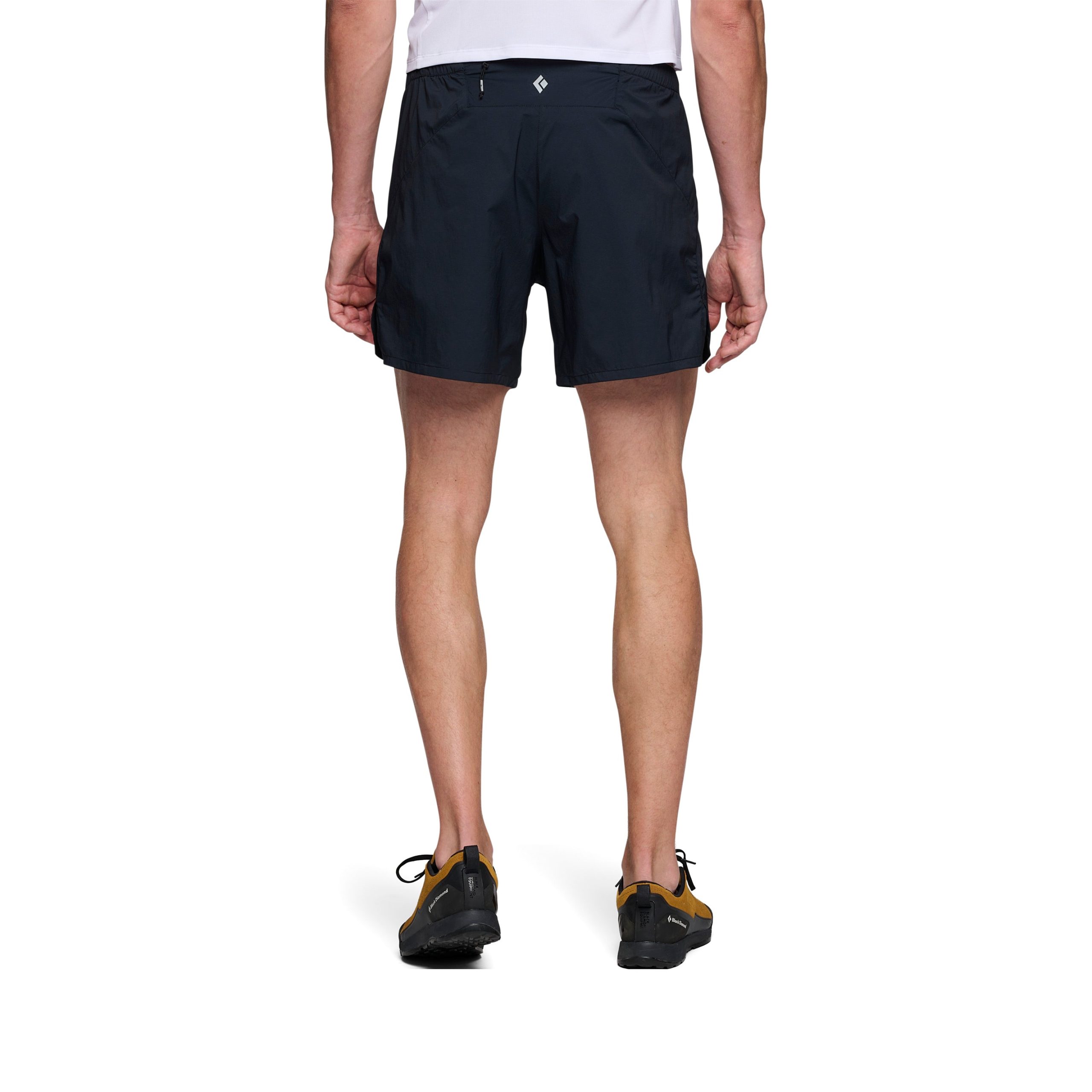 Men's Flatiron Shorts - Image 3