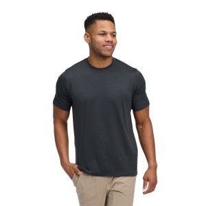 Men's Circuit Short Sleeve Tee