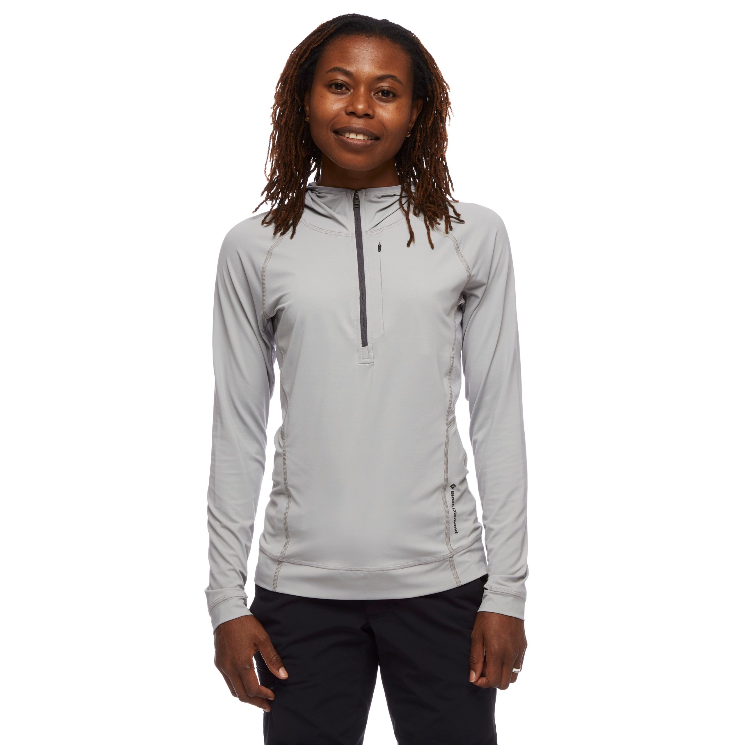 Women's Alpenglow Pro Hoody