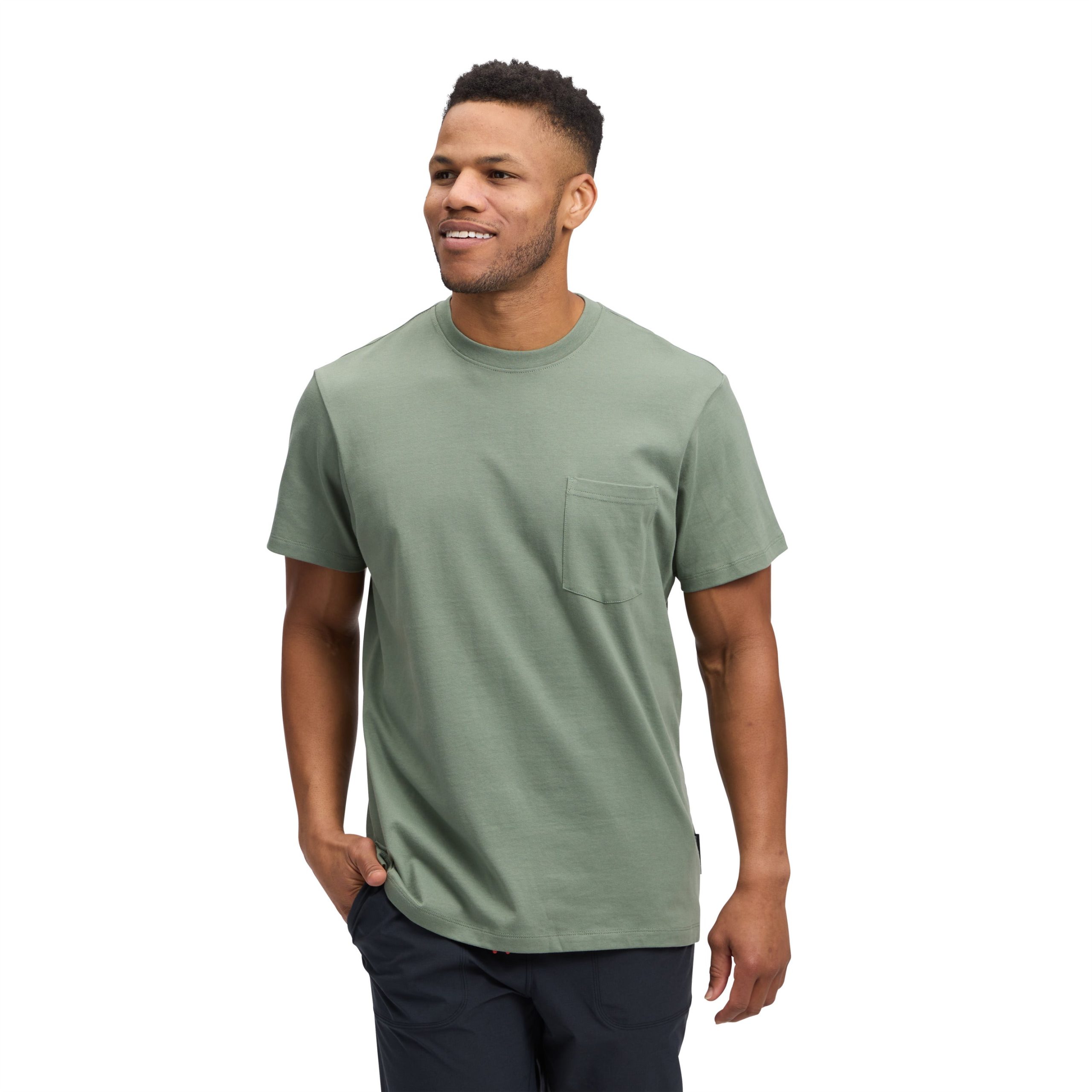 Men's Project Tee - Image 14