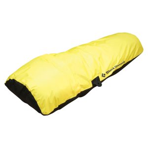 Big Wall Hooped Bivy Long